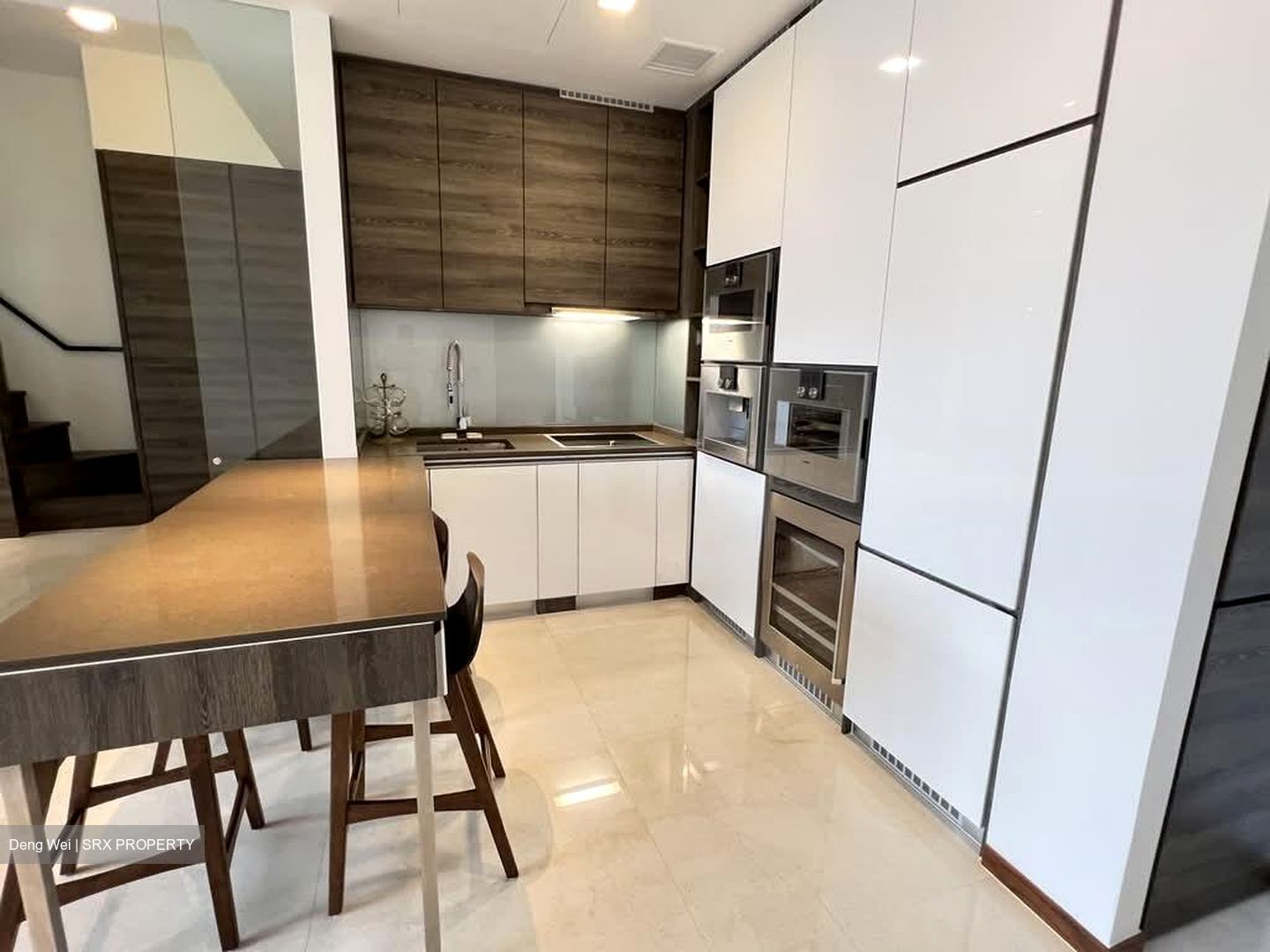 The Scotts Tower (D9), Condominium #589400331